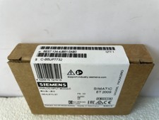 New Siemens 6ES7134-4JB51-0AB0 Electronics module for ET200S 6ES7 134-4JB51-0AB0