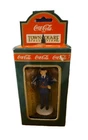 Coca-Cola Town Square Collection OFFICER PAT Item # 64317 Vintage In Box