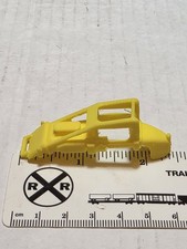 MIDGET 3D printed HO Slot car body dirt track modified sprint 4