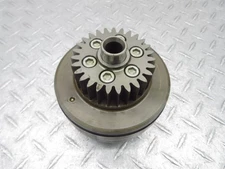 2012 12-17 Honda GL1800 Goldwing Alternator Drive Gear Pulley Sprocket Assembly