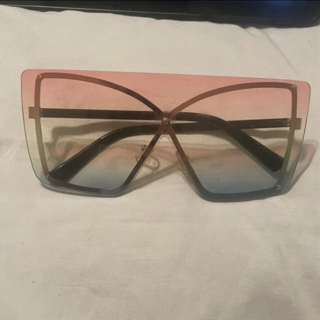 SALE Multicolor Bundle Floral Aztec Patterned Tan… - image 7