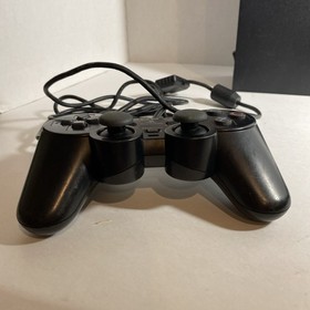 Sony PlayStation 2 Console (SCPH-39001) w/ OEM Controller, Memory Card, & Cords