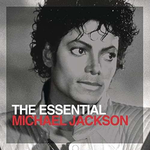 Michael Jackson Essential Michael Jackson Double CD NEW