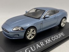 NOREV Jaguar XK Coupe 1:43 Diecast modelcar