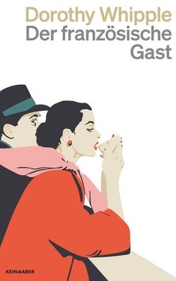 Der französische Gast | Dorothy Whipple | deutsch | Someone at a Distance