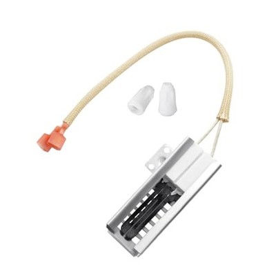 NR038KX Zünder für Gasherd Backofen passend für HRG Grillplatte für Modelle mit Kabel