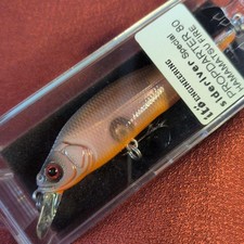 Fishing Lure Megabass Prop Darter  Hamamatsu Fire Limited Color
