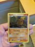 Pokémon TCG Torchic 99