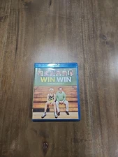 Win Win (2011) Bluray Paul Giamatti, Amy Ryan, Jeffery Tambor