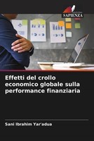 Sani Ibrahim Yar'adua | Effetti Del Crollo Economico Globale Sulla...