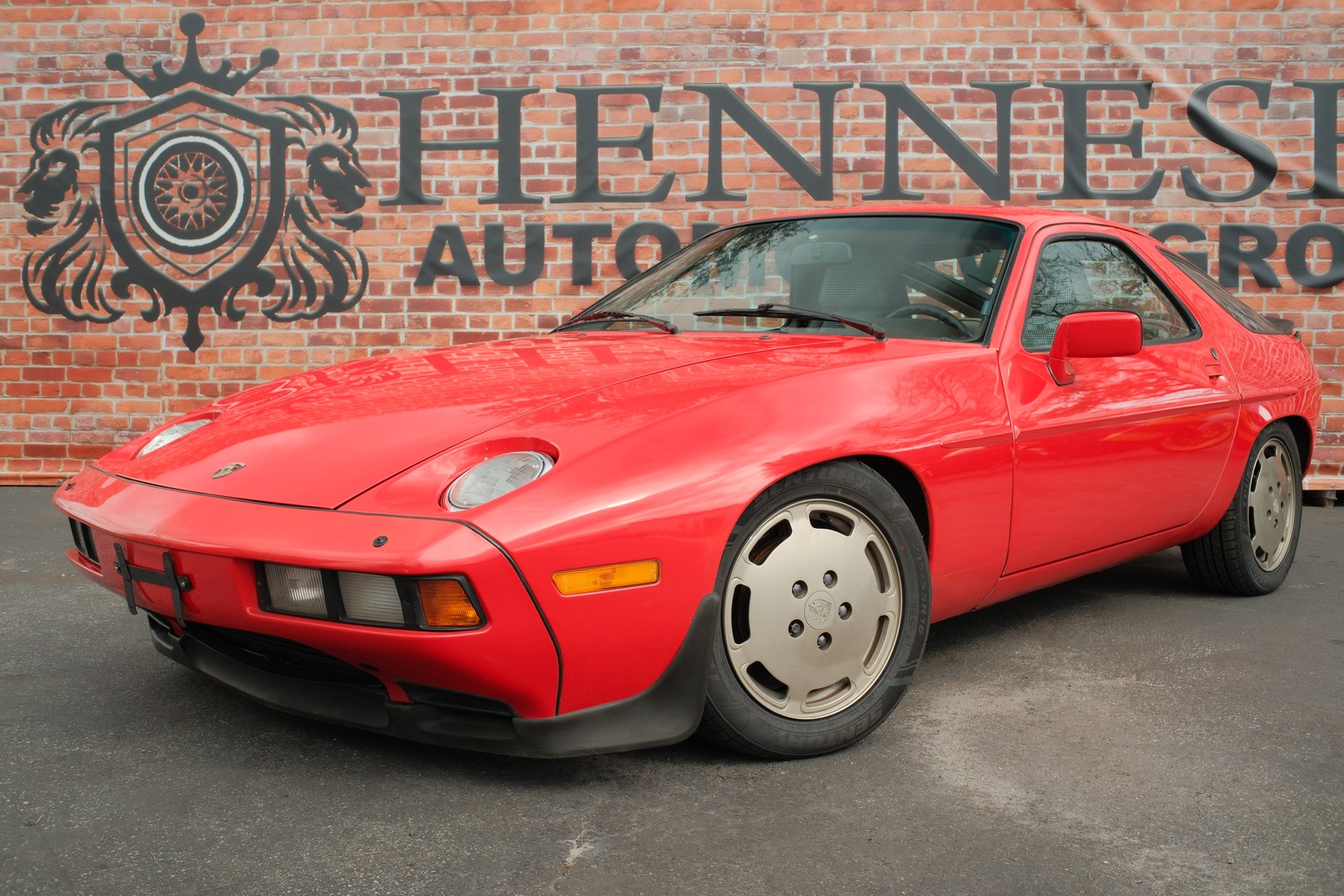 1984 Porsche 928 for sale in Sarasota Florida