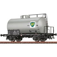 Brawa 51159 H0 Leichtbaukesselwagen Z [P], Db, Ep. Iii, BP H0 + Neu