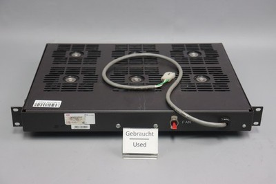 ABB Bailey IEFAN02 INFI90 Lüfter IEFAN 02 INFI 90 Used