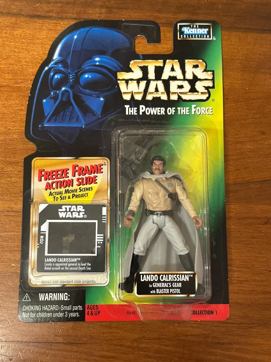 Kenner Princess Leia Star Wars Action Figures & Accessories for