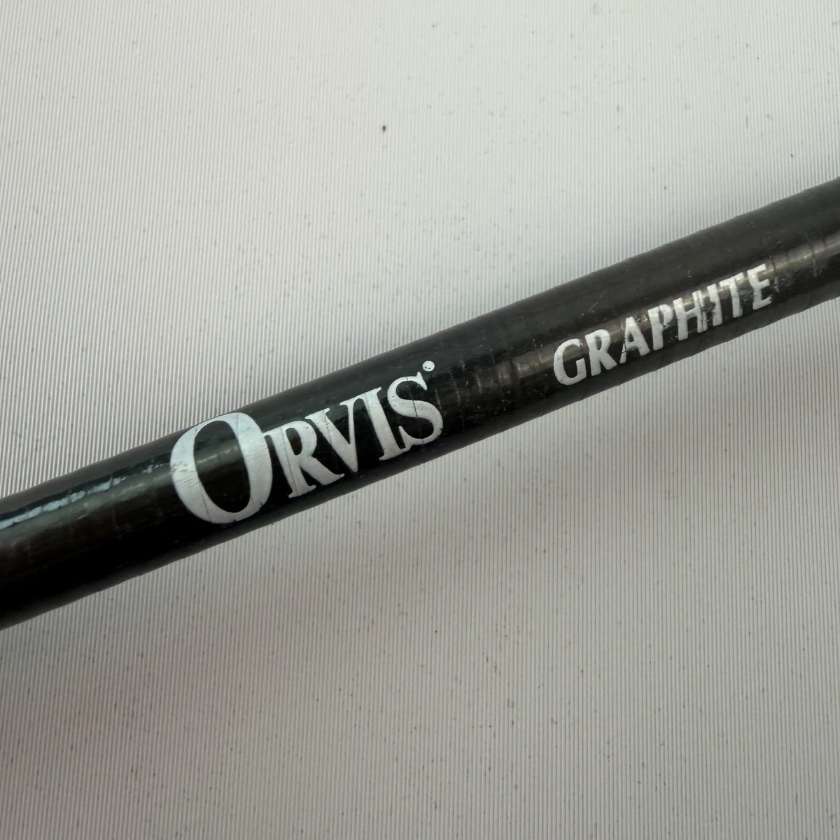 Orvis Graphite Fly Fishing Rods for sale | eBay