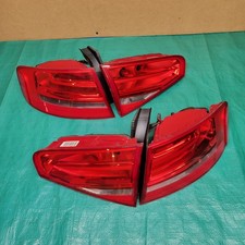 2013-2016 Audi S4 A4 B8 Tail Light Brake Lamp...