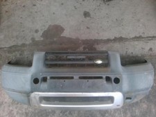 Pare-choc avant Land Rover FREELANDER