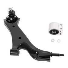 Front Right Lower Control Arm Compatible with 2010-2017 Chevy Equinox GMC