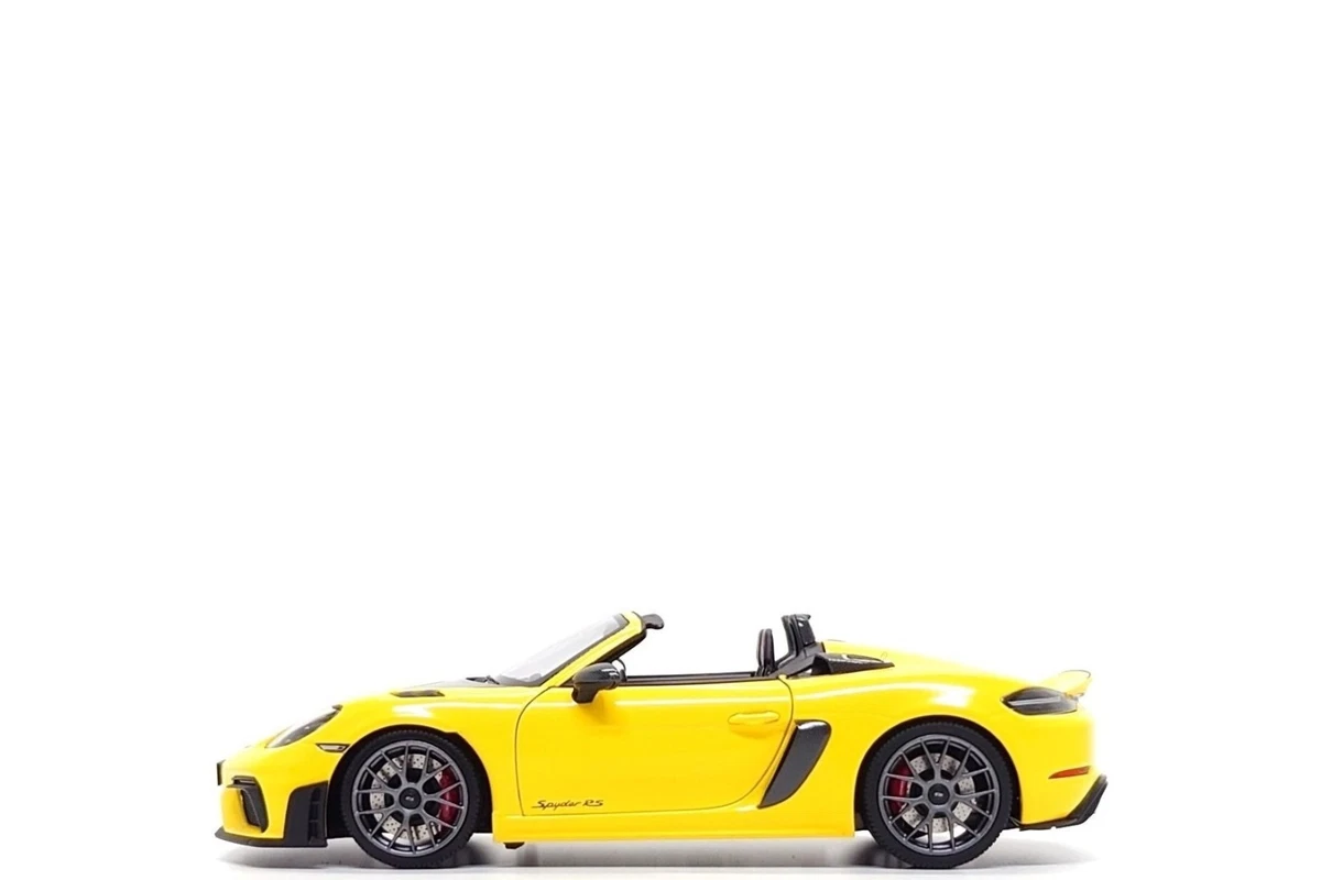 Porsche Boxster 1 18 for sale | eBay