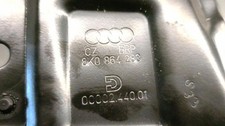 8K0864283 5529324 armlehne AUDI A4 B8 AVANT 8K5 RS4 QUATTRO 2007
