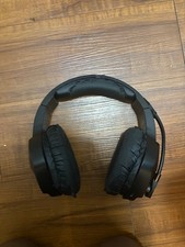 Wireless Gaming Headset with Microphone for PC PS4 PS5 Playstation 4,5