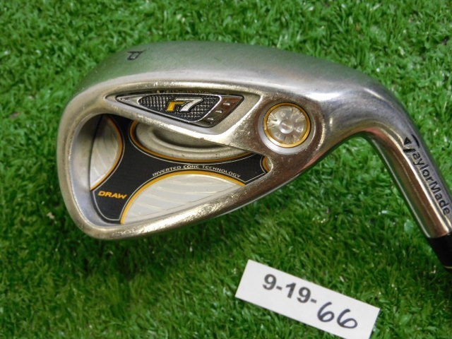 TaylorMade R7 Draw 44* Pitching Wedge REAX 55 M Senior Graphite | eBay
