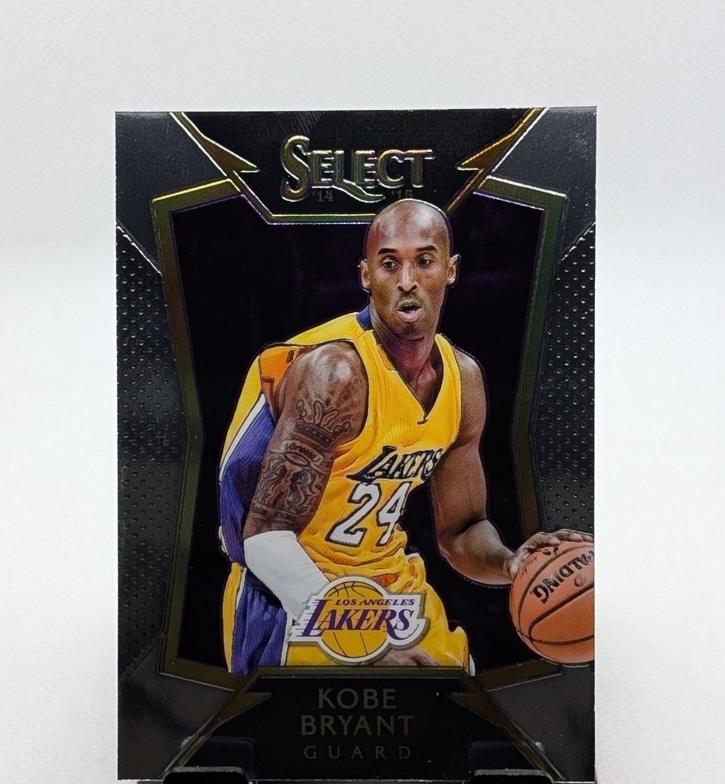 2014 Select Kobe Bryant #101 | LAKERS
