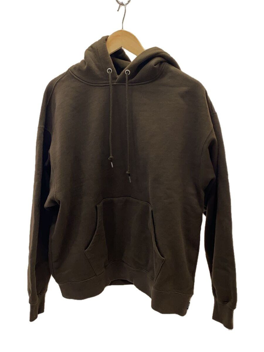 AGH Aphrodite Gang Embroidered Brown Cotton Hoodie, Size M | eBay