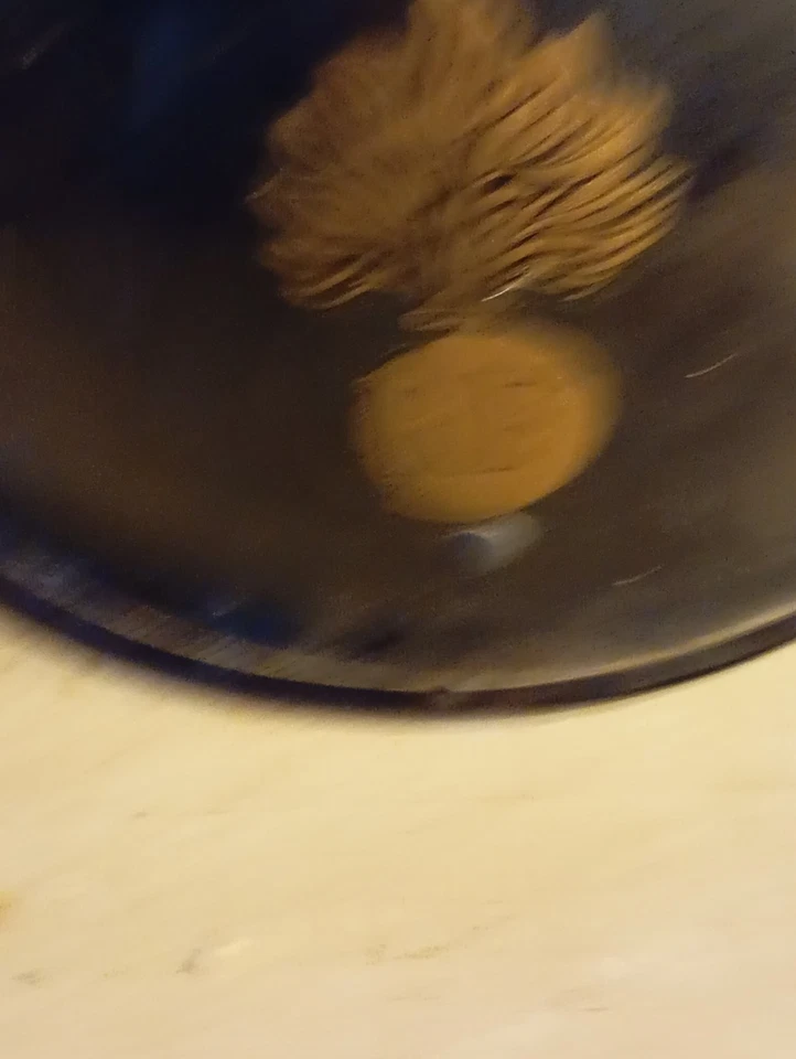 ancien casque de gendarmerie f1 premier modele - Photo 2/4