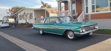 1961 Chevrolet Biscayne for Sale