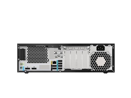 *3Jahre GEWL* HP Z2 G4 SFF i5 9Gen 16GB 120GB SSD +500GB wi10 Quadro K1200 - Bild 2 von 3