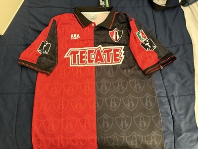 Atlas Guadalajara Jersey 2XL R. Marquez Number 4