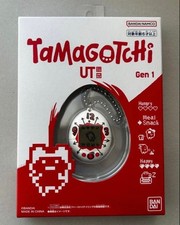 Tamagotchi UNIQLO UT Original Tamagotchi Limited Japan Bandai NEW