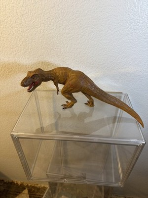 Jurassic World Tour T-Rex 956690 Figurine Toy Soft Vinyl 14.5 Inches