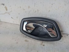 RENAULT ZOE 2012-2016 DOOR HANDLE INTERIOR RIGHT 806700005R