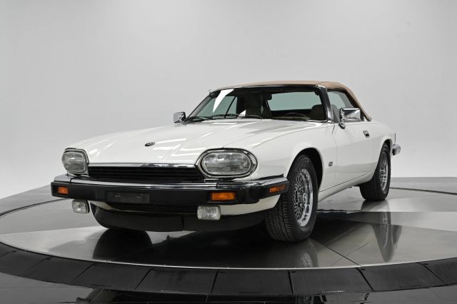 1993 Jaguar XJS for sale in Miami Florida