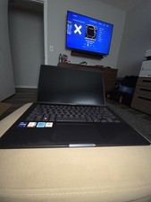 ASUS ExpertBook B1500C Laptop Intel Core I7-1165G7, Ram Unkown