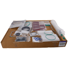 Mopar Supercharger Gasket Kit Genuine Mopar 68267539AA 68267539AA