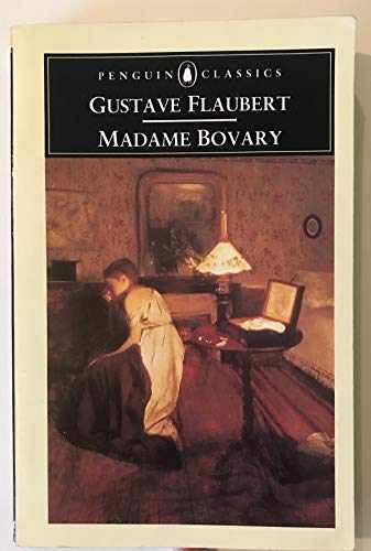 Madame Bovary: Provincial Lives - Paperback, by Flaubert Gustave - Good