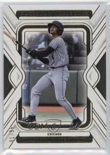 2025 Panini National Treasures /99 Braden Montgomery #39 sc8