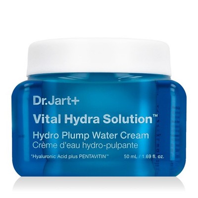 Dr. Jart Vital Hydra Solution  Hydro Plump Water Cream 50 ml
