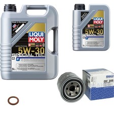 Filtre à huile Mazda MPV