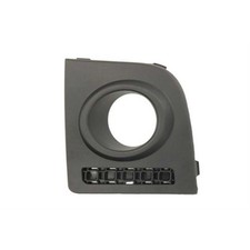 Lüftungsgitter Stoßfänger für Ford Fusion JU_