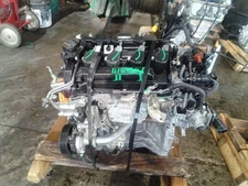 CIVIC     2022 Engine 3822134