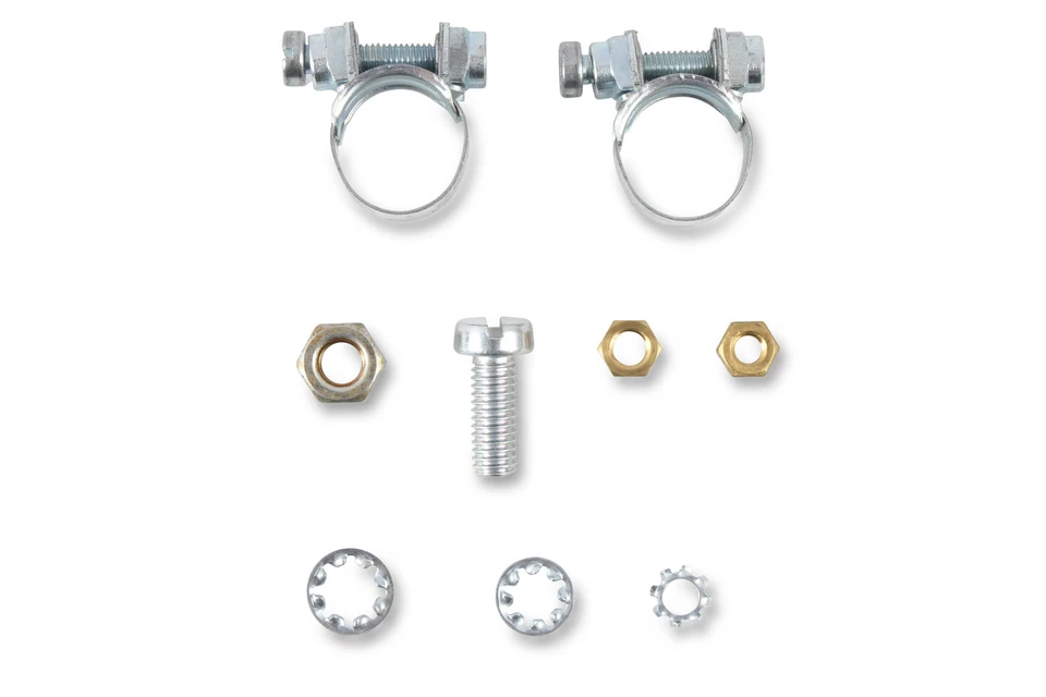 NOS 15760NOS Low Pressure Fuel Pump Foto 3 de 4