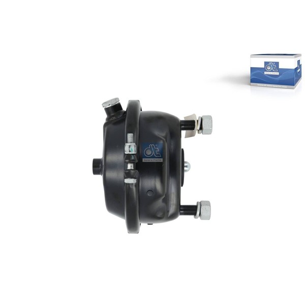 Membranbremszylinder DT Spare Parts Iam-Expertise Passend FüR U.A. DAF-image