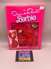 VTG 1984 Mattel Barbie  “Oscar de la Renta Collector Series IV” #9258 *NIP*