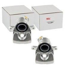 2X NTY BREMSSATTEL VORNE LINKS+RECHTS passend für MAZDA MX-5 LINKS+RECHTS