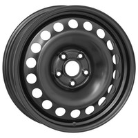 Alcar 9021 Stahlfelge 6.5J X 17 ET38 5X112 Passend FüR Seat Tarraco