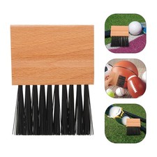Umpire Brush Accessories Baseball Home Plate Cleaning Tool Softball